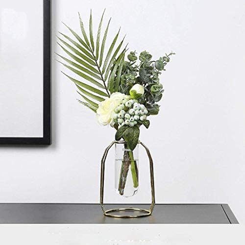 Realistic Artificial Flower Nordic Style Home Decor