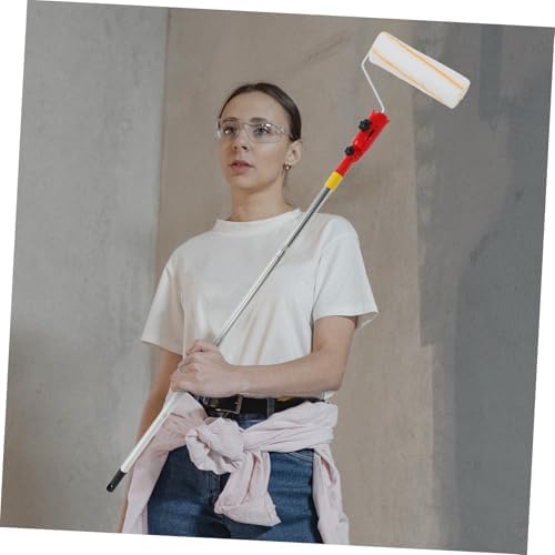 LIFKICH Multi-Angle Paint Roller Extension Pole 1