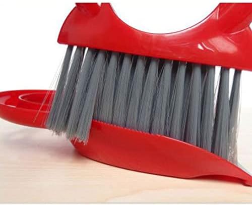 DDGURDH Hand Broom Dustpan Cleaning Set 1