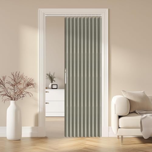 AJAZZ 100 Blackout Magnetic Panel Curtain