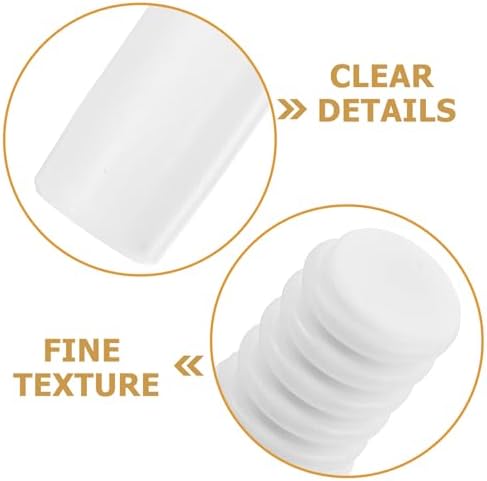 Gatuida Paint Roller Extension Pole Adapter 2pcs