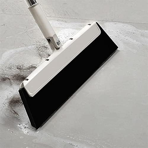 DDGURDH Magic Silicone Hand Broom for Floors