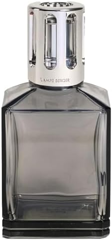 MAISON BERGER Carre Home Fragrance Lamp - Grey