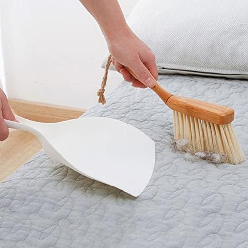 DDGURDH Hand Broom Cleaning Set for Efficient Dust Removal