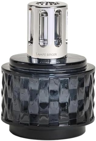 Maison Berger Lampe Berger Fragrance Lamp - Grey