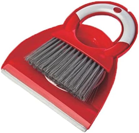 DDGURDH Hand Broom Dustpan Cleaning Set 1