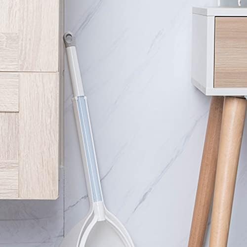 DDGURDH Hand Broom with Dust Collector and Coat Hanger Cleaning Set