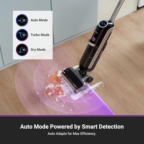 Eureka RapidWash 630 Cordless Wet Dry Vacuum