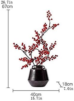 Artificial Flowers Bouquets for Wedding Home Decor