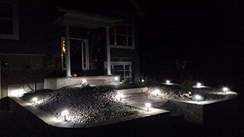 LED G4 Bi-Pin Bulbs 3W Daylight White 10-Pack