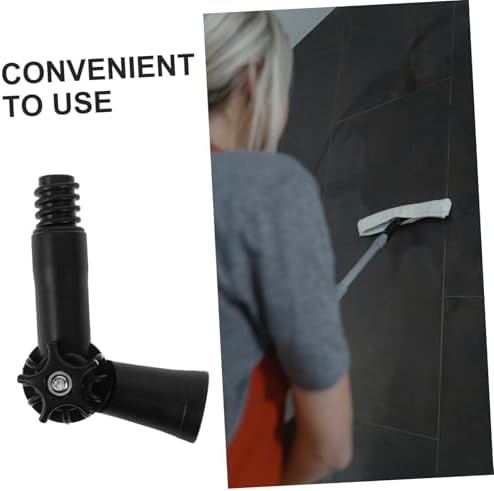 TOKIDNY Angle Adaptor for Paint Roller and Telescoping Pole