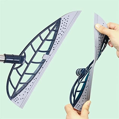 DDGURDH Magic Hand Broom for Floor and Window Cleaning