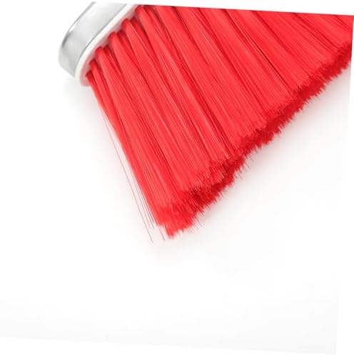 Heavy Duty Floor Broom with Angle Brush for Home Cleaning