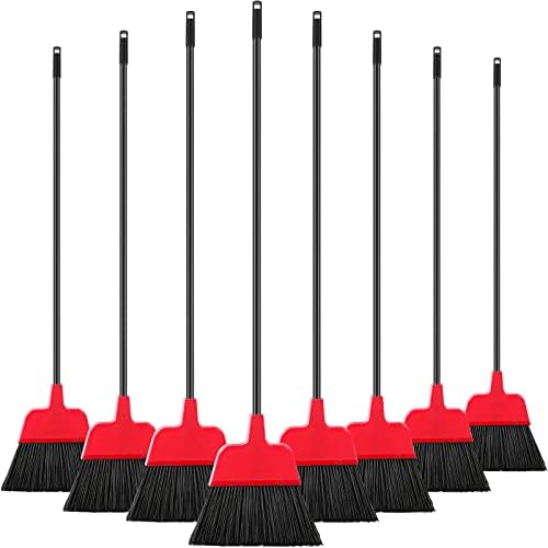 Didaey 8 Pcs Heavy Duty Angle Broom Set 1