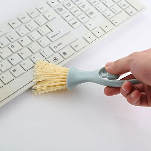 DDGURDH Hand Broom Set with Dustpan and Handle