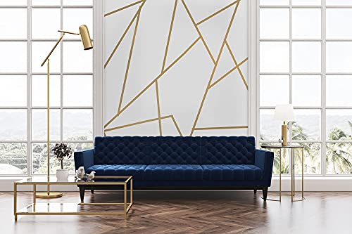 Murwall Gold Wall Decal Peel and Stick 1