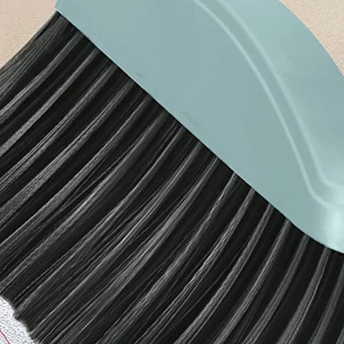 DDGURDH Hand Broom with Dustpan for Easy Cleaning 1
