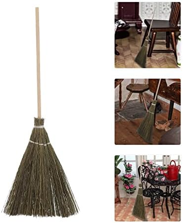 DDGURDH Hand Broom Cleaning Tool for Hardwood Floors