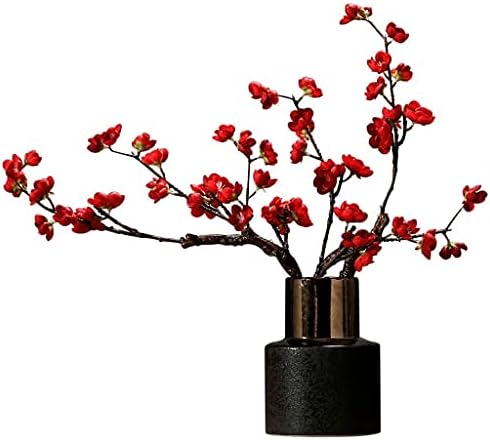 NDRFAWY Artificial Flowers Set for Home Decoration