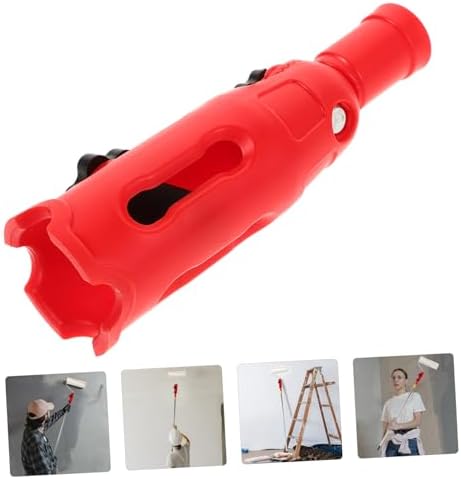 SWOOMEY Multi-Angle Paint Brush Extender Holder