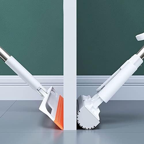 DDGURDH Multifunction Hand Broom for Floor and Window Cleaning