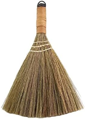 DDGURDH Hand Broom for Hardwood Floors 1