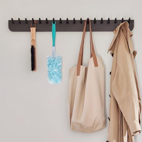KeFanta 10 Pack Duster Handles for Swiffer Dusters