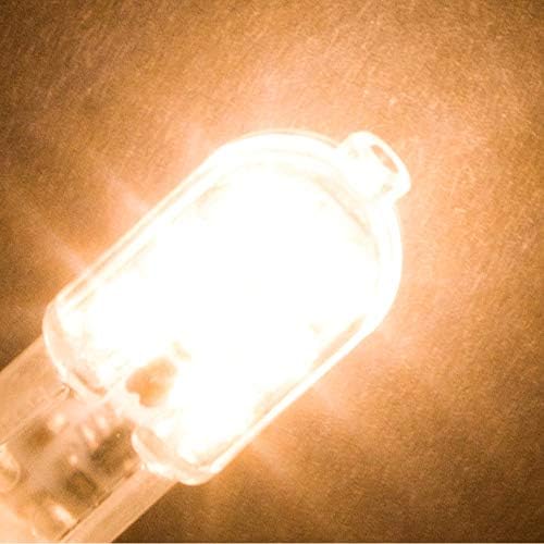 Simba Lighting LED G4 Bulb 10 Pack 15W T4 12V ACDC