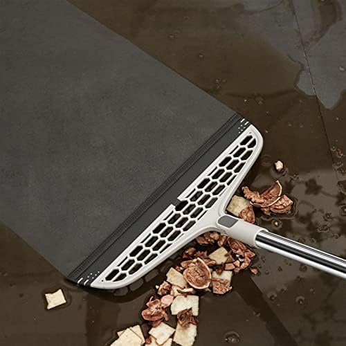 DDGURDH Magic Silicone Broom Floor Cleaner