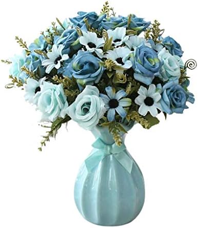 Realistic Artificial Flowers Home Decoration Bouquet