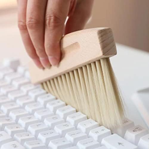 DDGURDH Hand Broom and Dustpan Cleaning Set 1