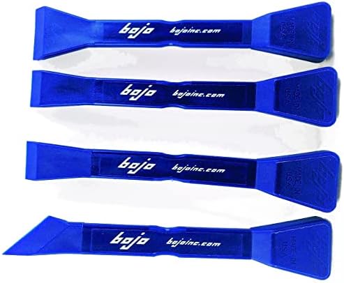 Bojo Scraper Tool Set 4 Pack 1