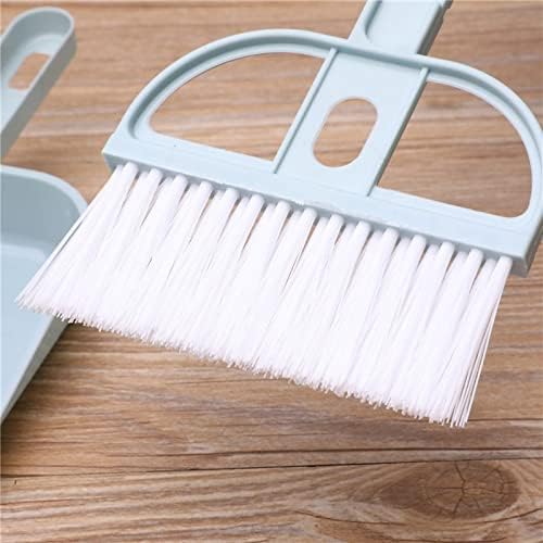 DDGURDH Small Hand Broom Cleaning Tool Set