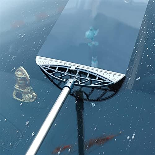 DDGURDH Magic Hand Broom for Floor and Window Cleaning