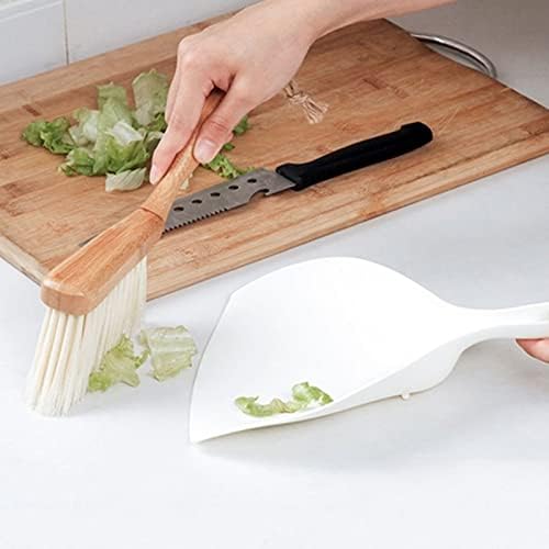 DDGURDH Hand Broom Cleaning Set for Efficient Dust Removal