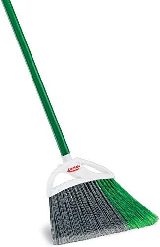 Libman Large Precision Angle Broom 1