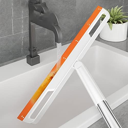 DDGURDH Hand Broom for Floor and Window Cleaning