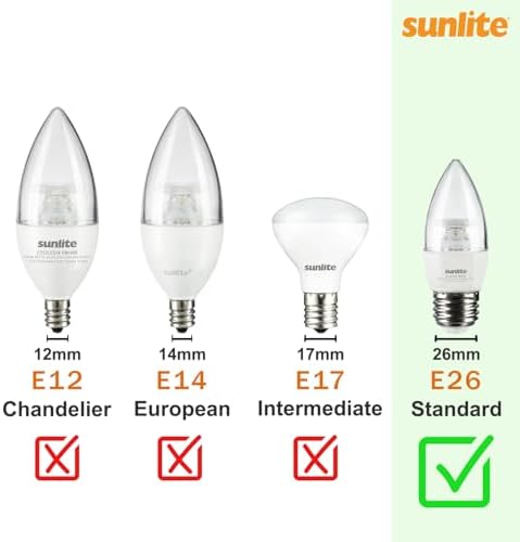 Sunlite PAR30 LED Bulb 9W 750 Lmns Warm White 30K