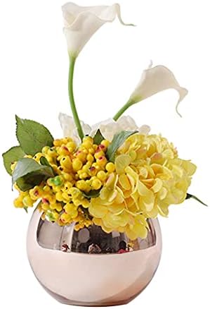NDRFAWY Artificial Calla Lily Home Decor