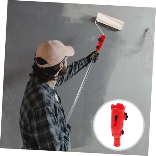 LIFKICH Multi-Angle Paint Roller Extension Pole 1
