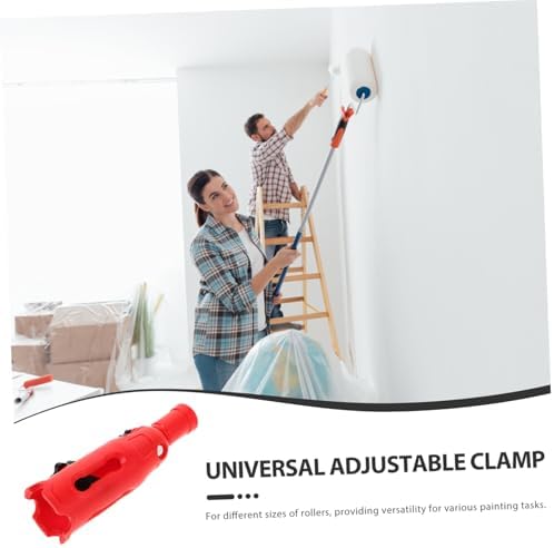 SWOOMEY Multi-Angle Paint Brush Extender Holder