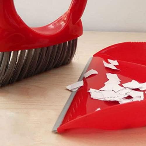 DDGURDH Hand Broom Dustpan Cleaning Set 1