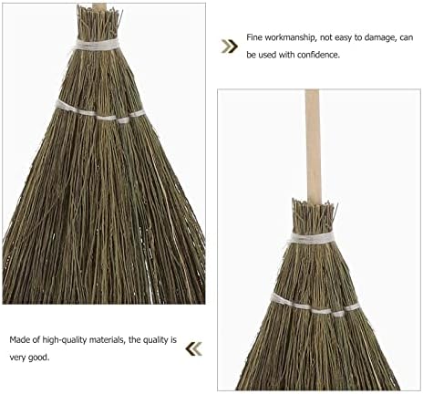 DDGURDH Hand Broom Cleaning Tool for Hardwood Floors