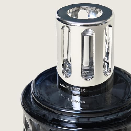 Maison Berger Lampe Berger Fragrance Lamp - Grey