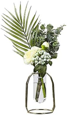 Realistic Artificial Flower Nordic Style Home Decor