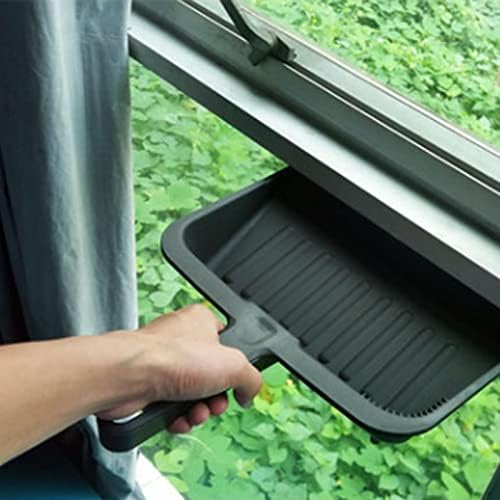 DDGURDH Hand Broom Dust Collection Tray 1