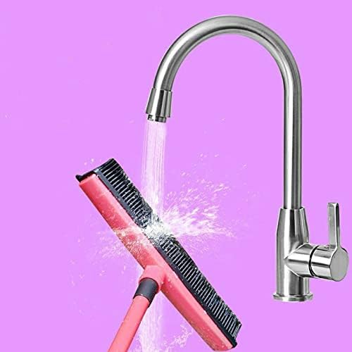 DDGURDH Hand Broom for Pet Hair and Carpet Cleaning