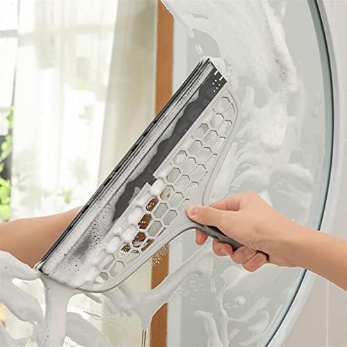 DDGURDH Magic Silicone Broom Floor Cleaner