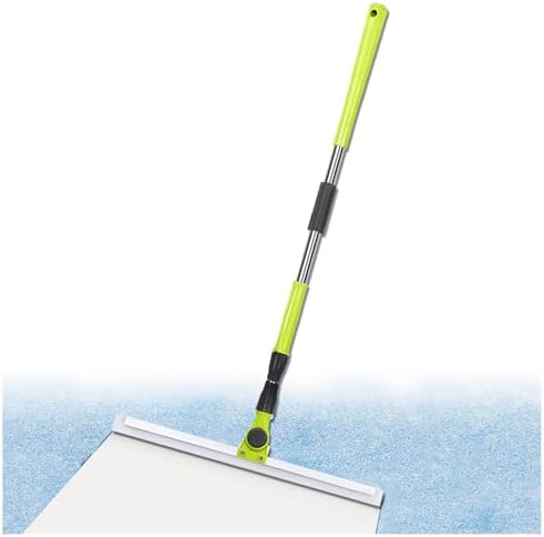 RRRYYYZZ Air Broom for Glass and Floor Cleaning