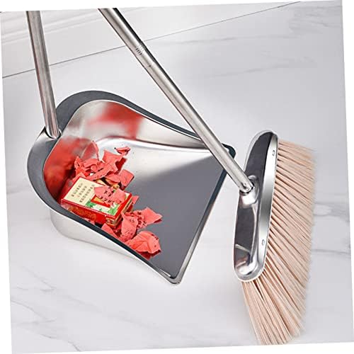 TOKIDNY Heavy Duty Broom Handle Cleaning Tool for Home Kitchen and Office